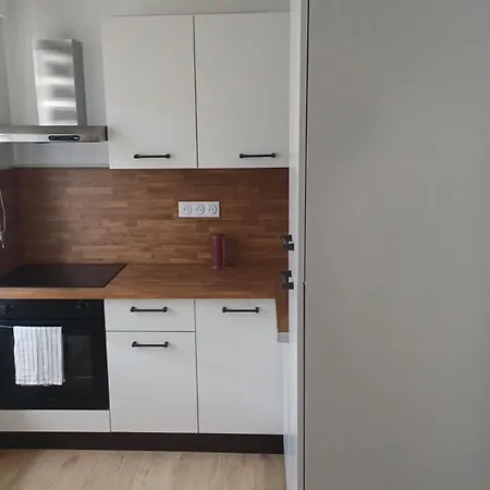 Apartman Lena Boulogne-sur-Mer